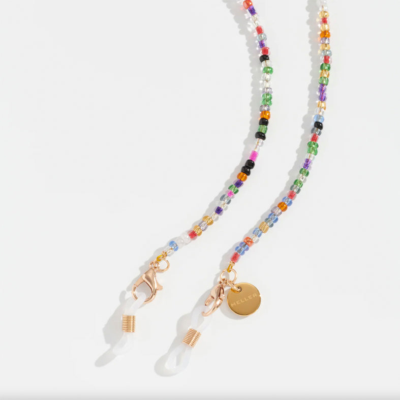 CADENA GAFAS - Meller, Hirsi jungle light