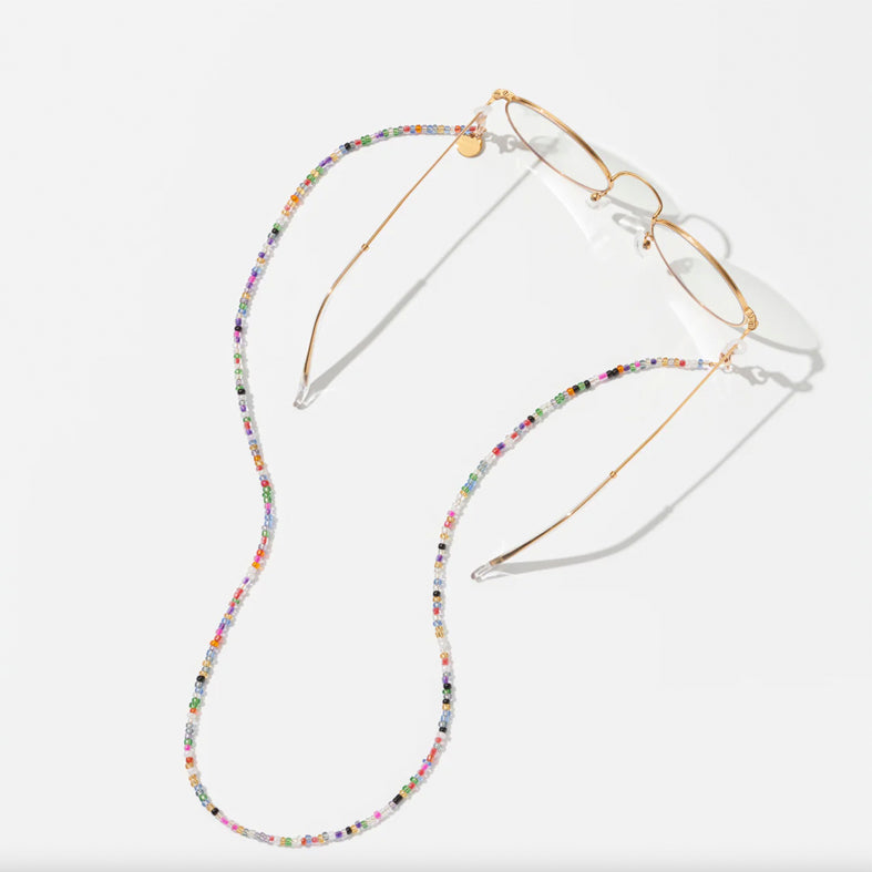 CADENA GAFAS - Meller, Hirsi jungle light