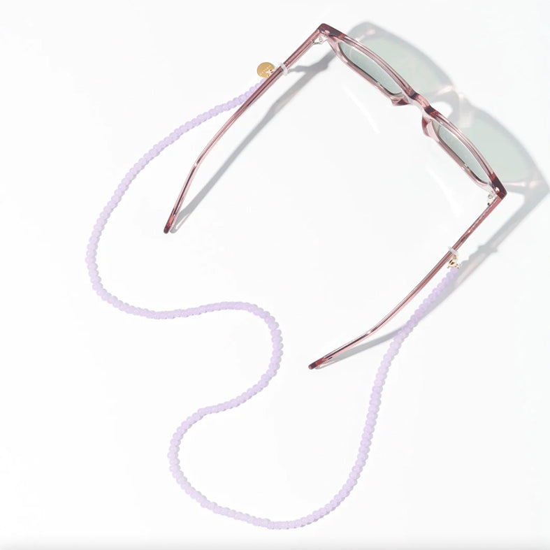 CADENA GAFAS - Meller, Hirsi Purple