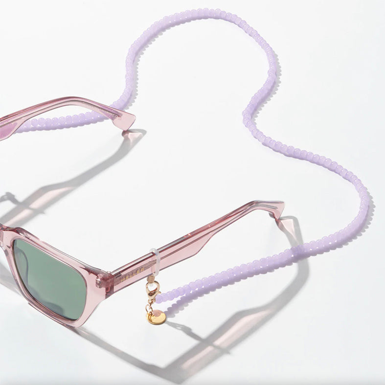 CADENA GAFAS - Meller, Hirsi Purple