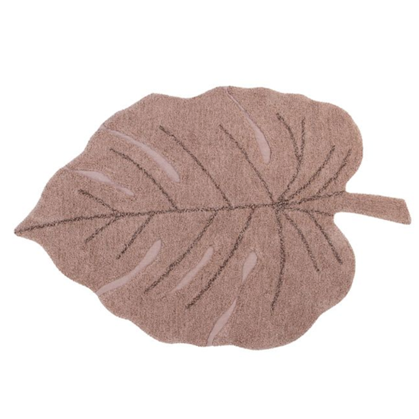 ALFOMBRA - Lorena Canals, Monstera vintage nude
