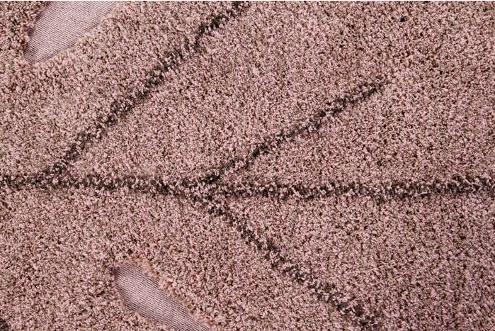 ALFOMBRA - Lorena Canals, Monstera vintage nude
