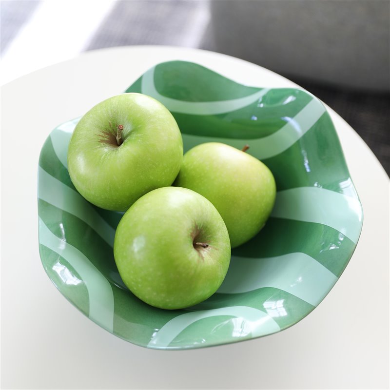 BOWL - & Klevering, Liquid verde