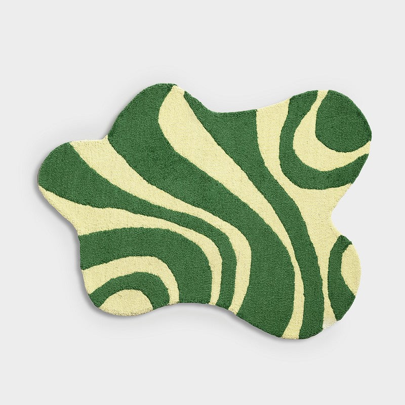 ALFOMBRA - & Klevering, Liquid verde