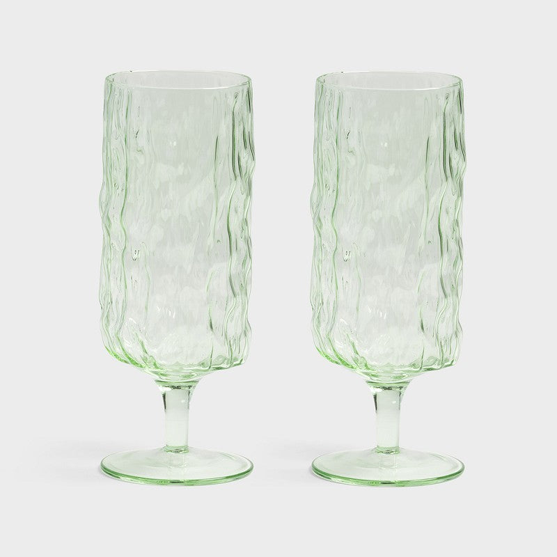 COPAS - & Klevering, Flute verde set de 2