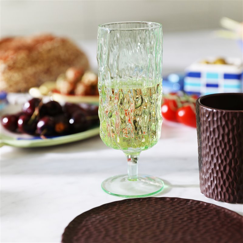 COPAS - & Klevering, Flute verde set de 2