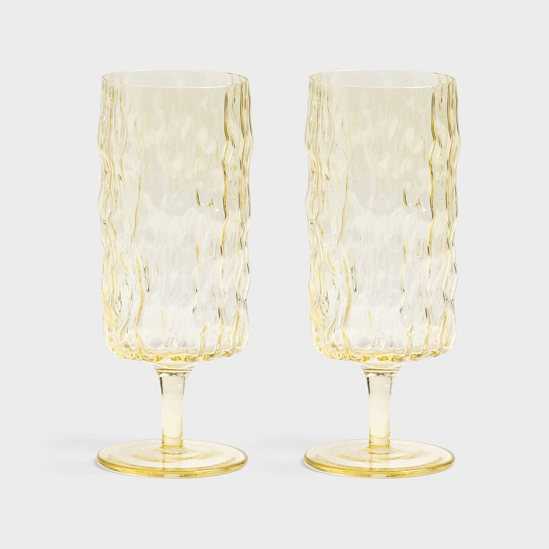 COPAS - & Klevering, Flute amarillo set de 2