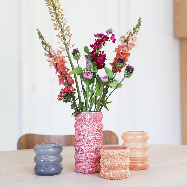 JARRÓN - & Klevering, Flab camel