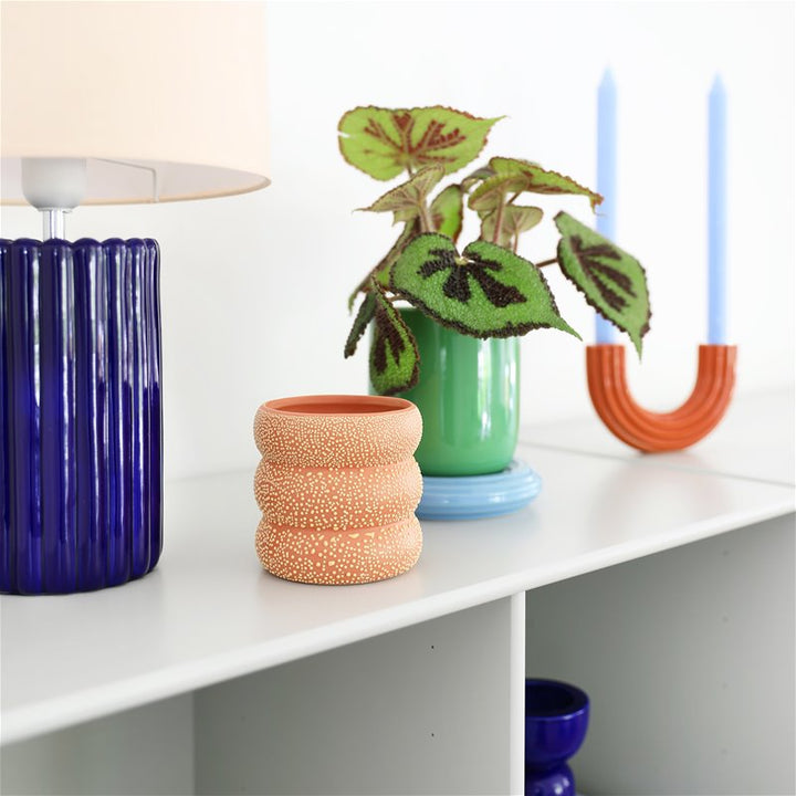 JARRÓN - & Klevering, Flab camel