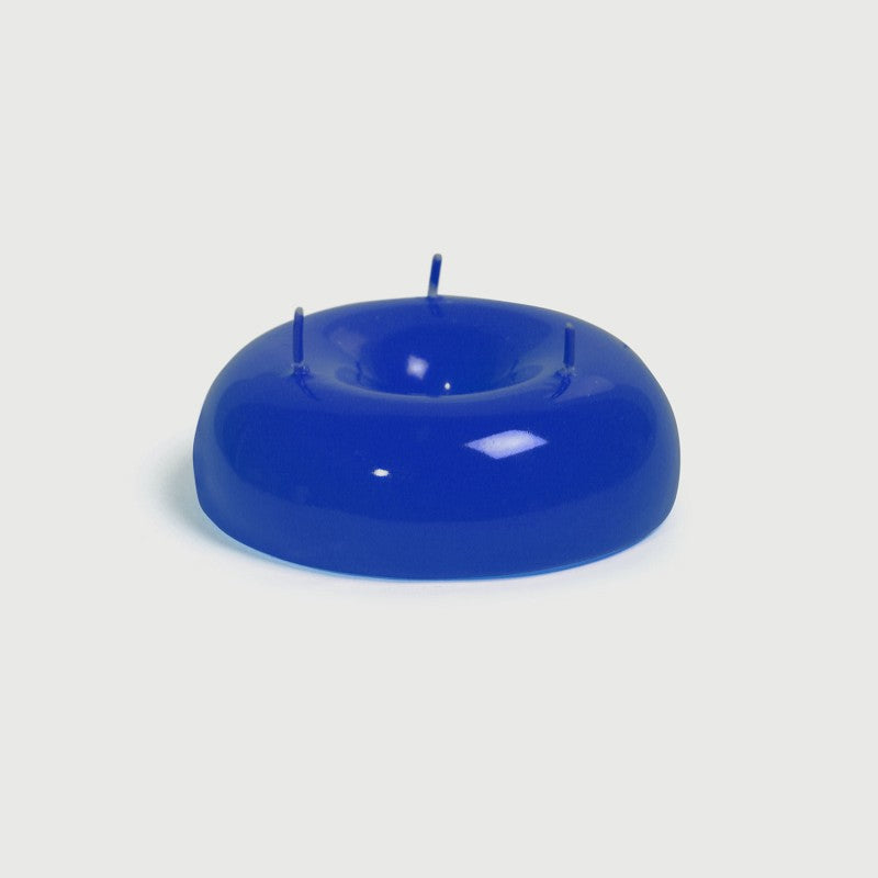 VELA - & klevering, Donut azul
