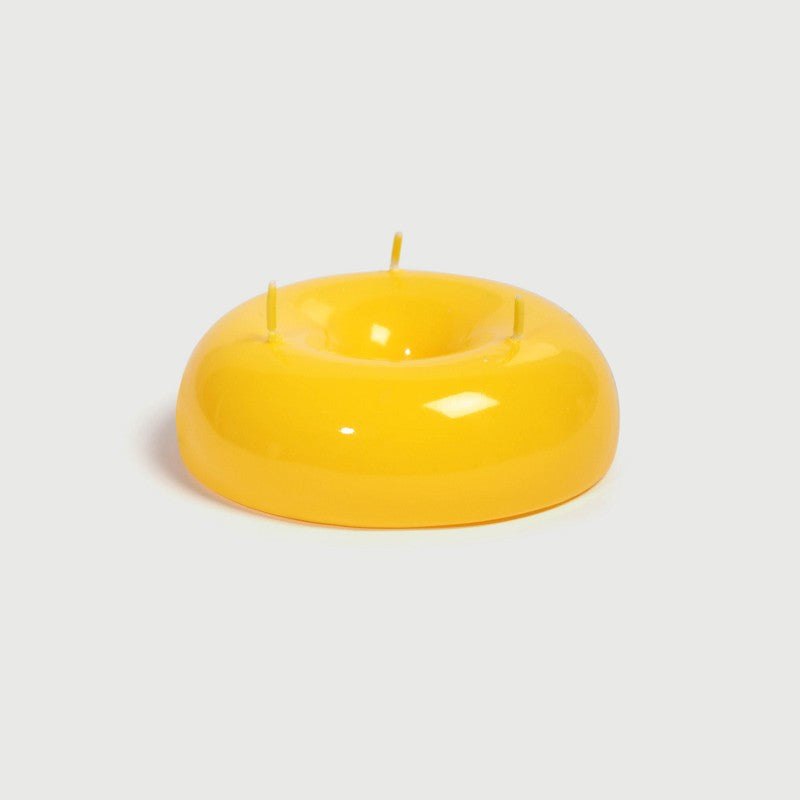 VELA - & klevering, Donut amarilla