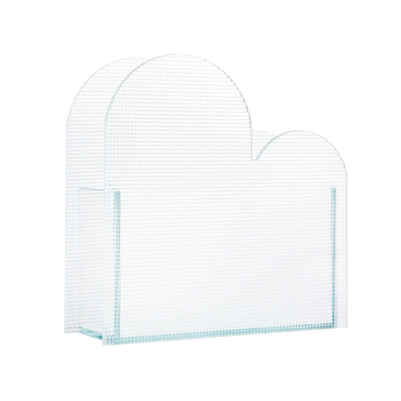 JARRÓN - & klevering, Cloud translucido
