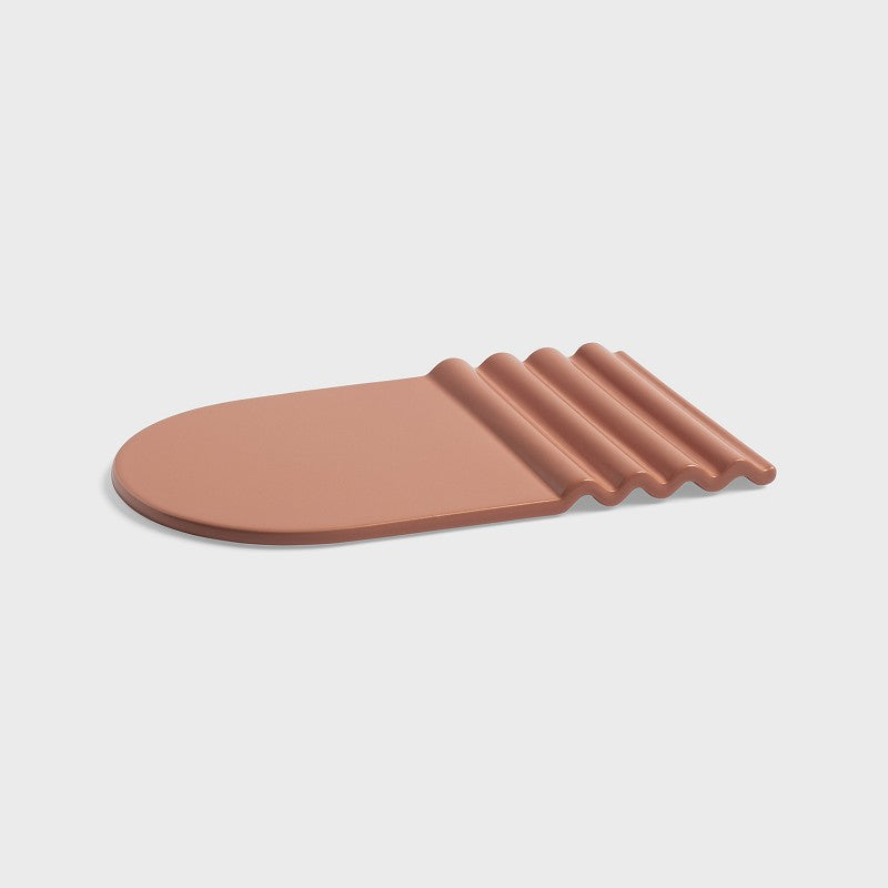 PLATO - & klevering, Wave rosa