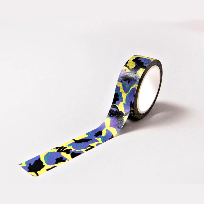 WASHI TAPE - The Completist, Kyoto