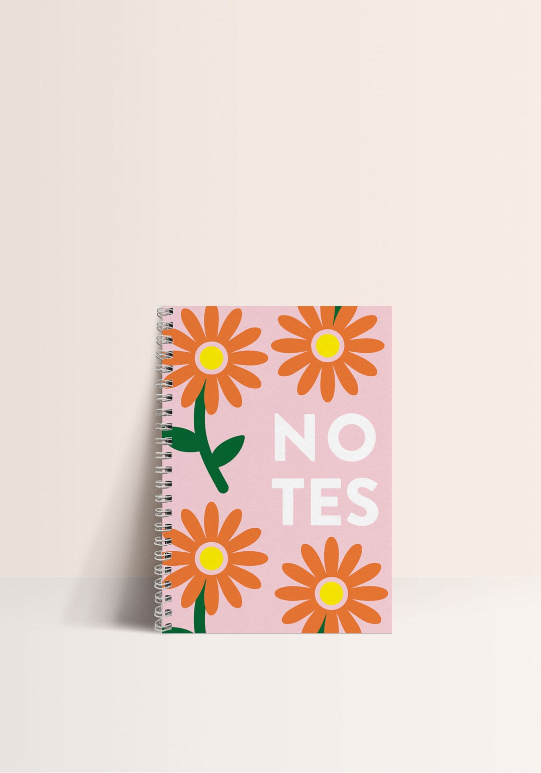 LIBRETA - Papier and Co, Daisy
