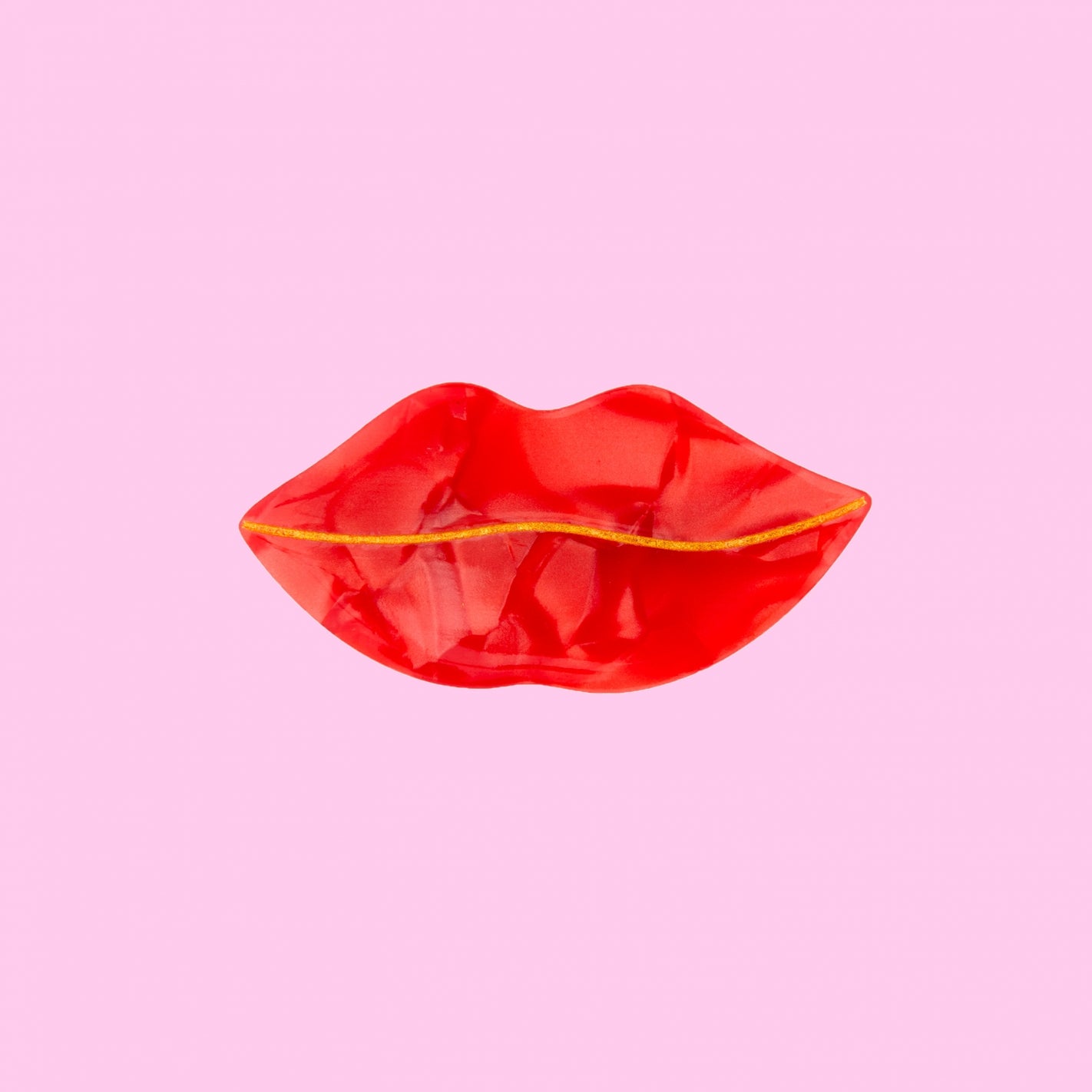 HORQUILLA - Coucou Suzette, labios