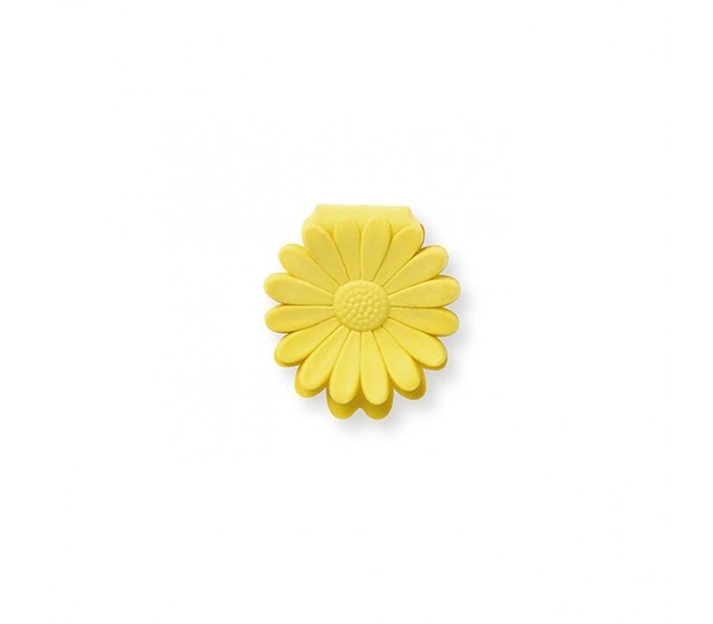 PACK CLIPS - Midori, flores