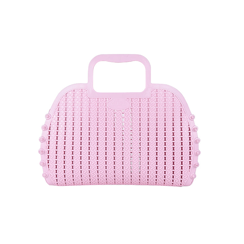 BOLSO MULTIUSOS - Ay-Kasa, Mini bag cherry blossom