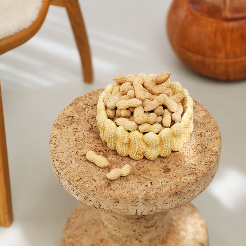 CUENCO - & Klevering, Peanut