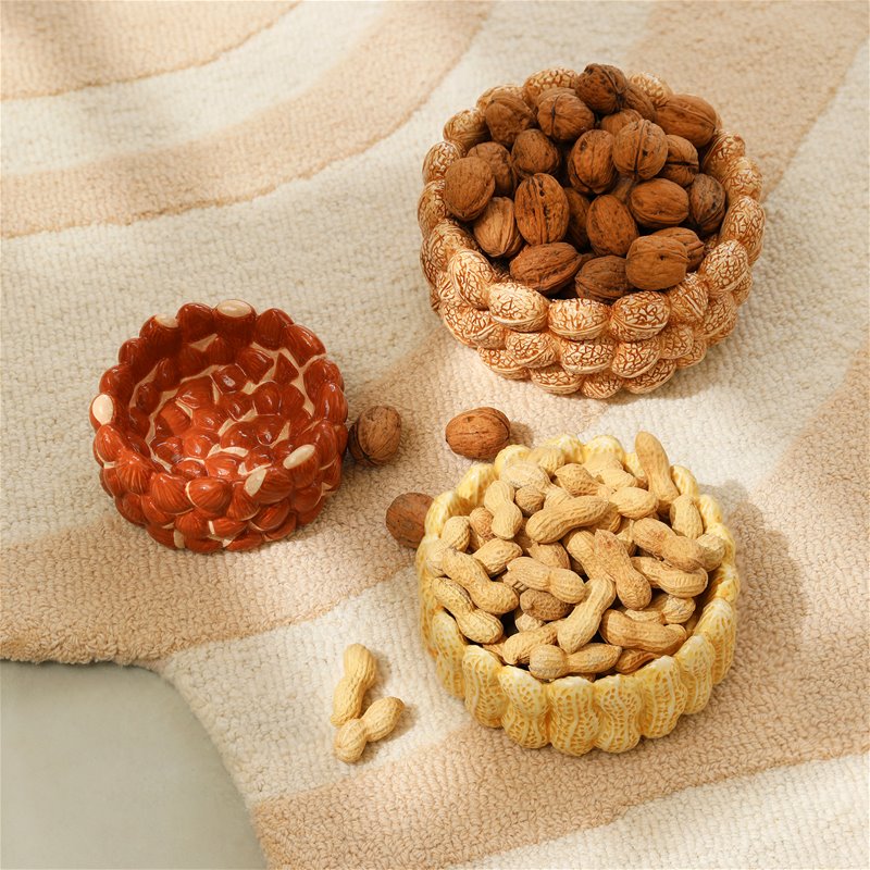 CUENCO - & Klevering, Peanut