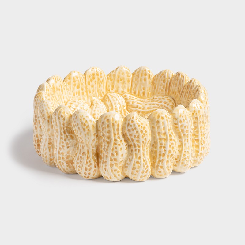 CUENCO - & Klevering, Peanut
