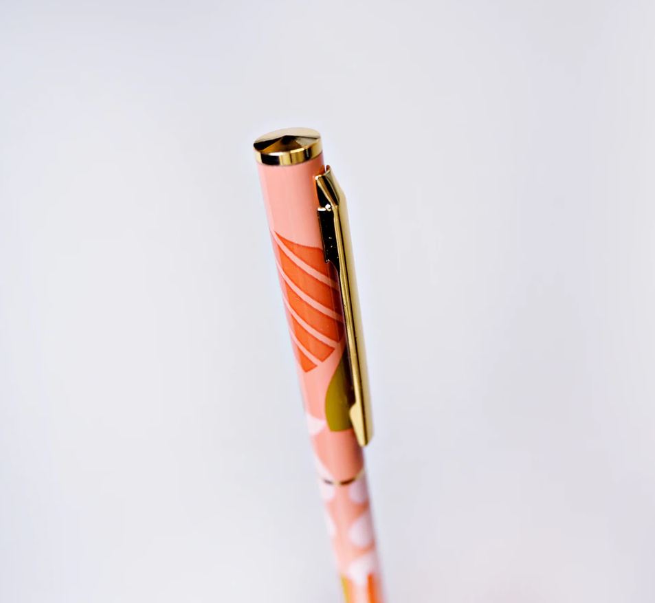 BOLíGRAFO - The Completist, Spots + Stripes