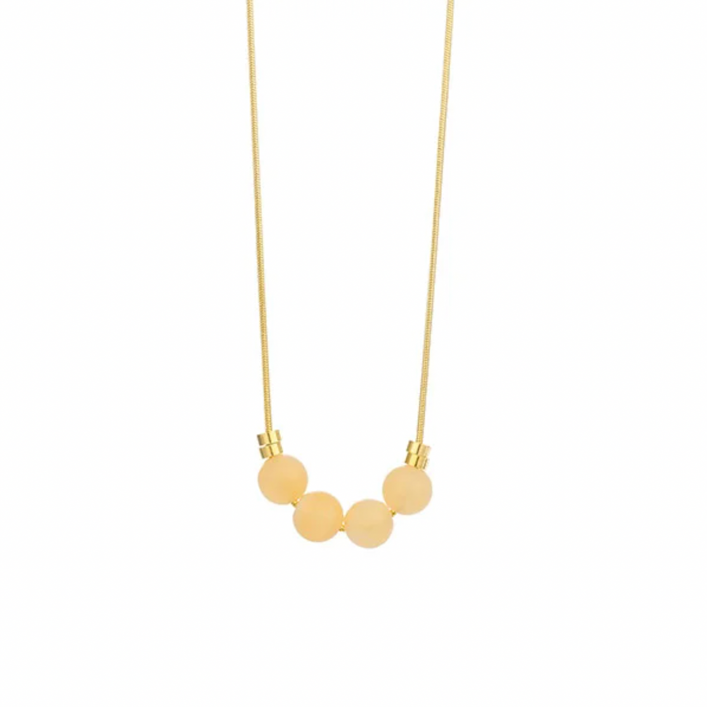 COLLAR - Srta Bolitas, Theos