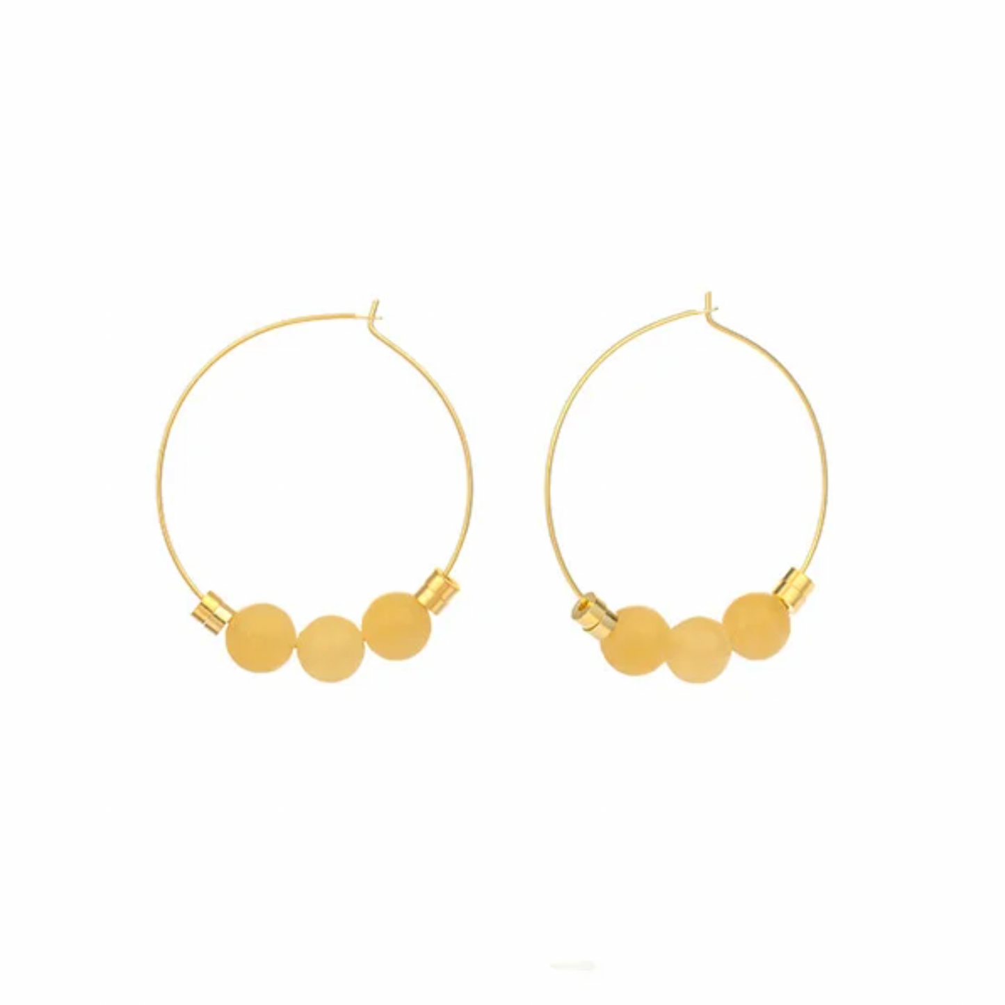 PENDIENTES - Srta Bolitas, Theos