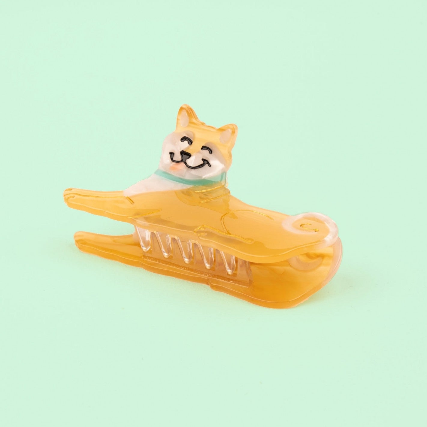 PINZA DE PELO - Coucou Suzette, Shiba