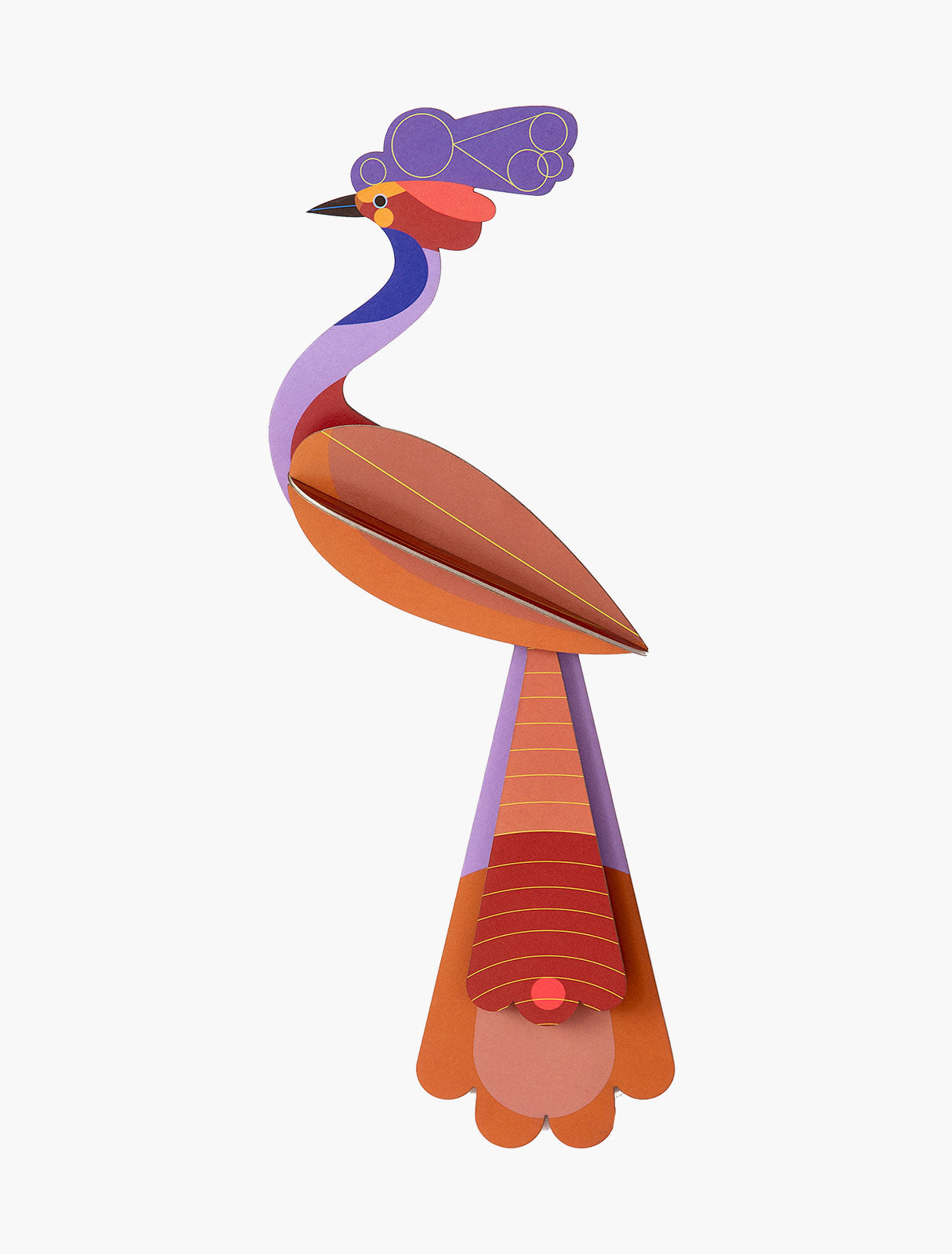 MAQUETA - Studio Roof, Savu
