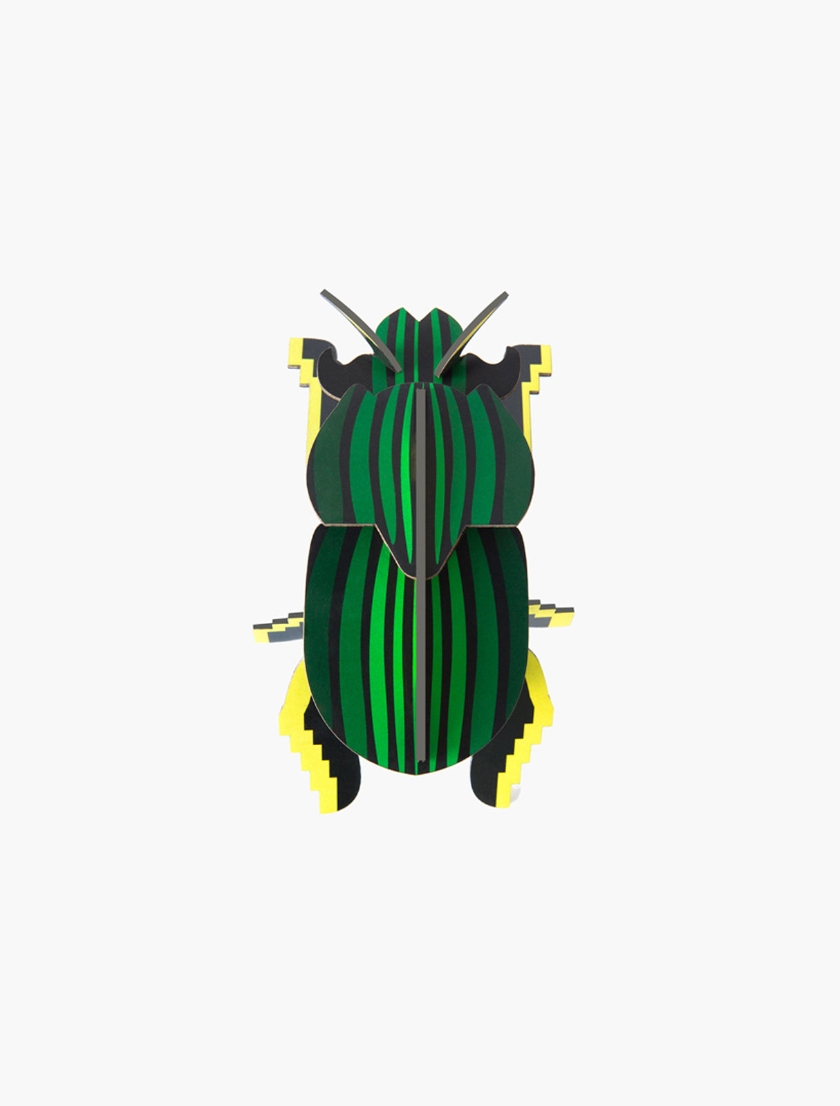 MAQUETA - Studio Roof, Scarab Beetle