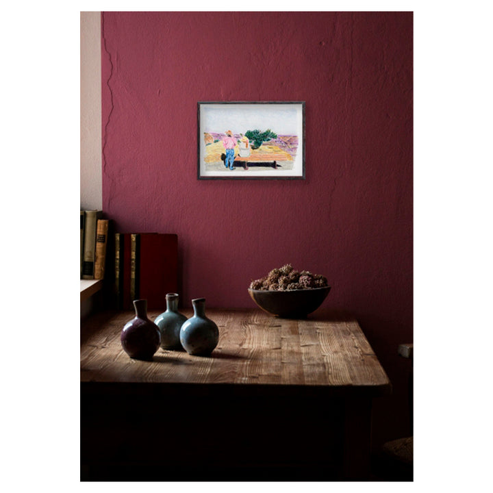 ILUSTRACIÓN - Marie Artuphel, Yavapai