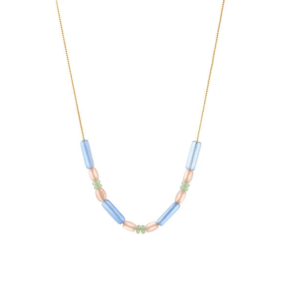 COLLAR - Srta Bolitas, Mar
