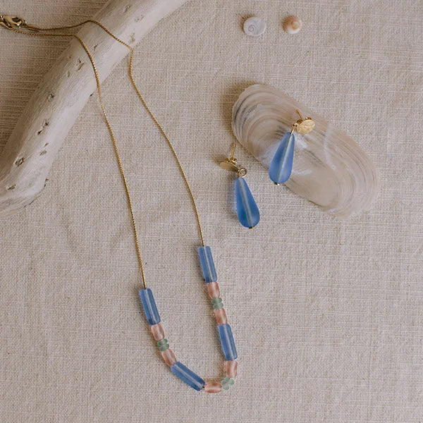 COLLAR - Srta Bolitas, Mar