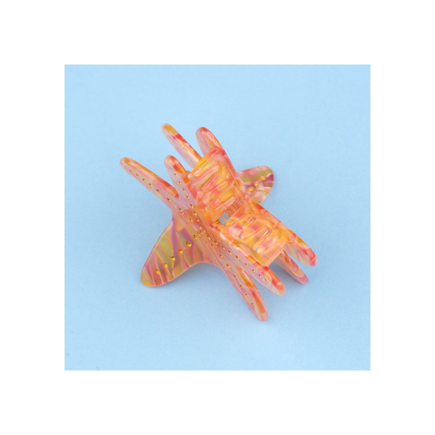 PINZA DE PELO - Coucou Suzette, Estrella de mar