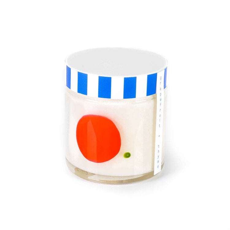 VELA - To:From, Cristal pomelo + tomillo