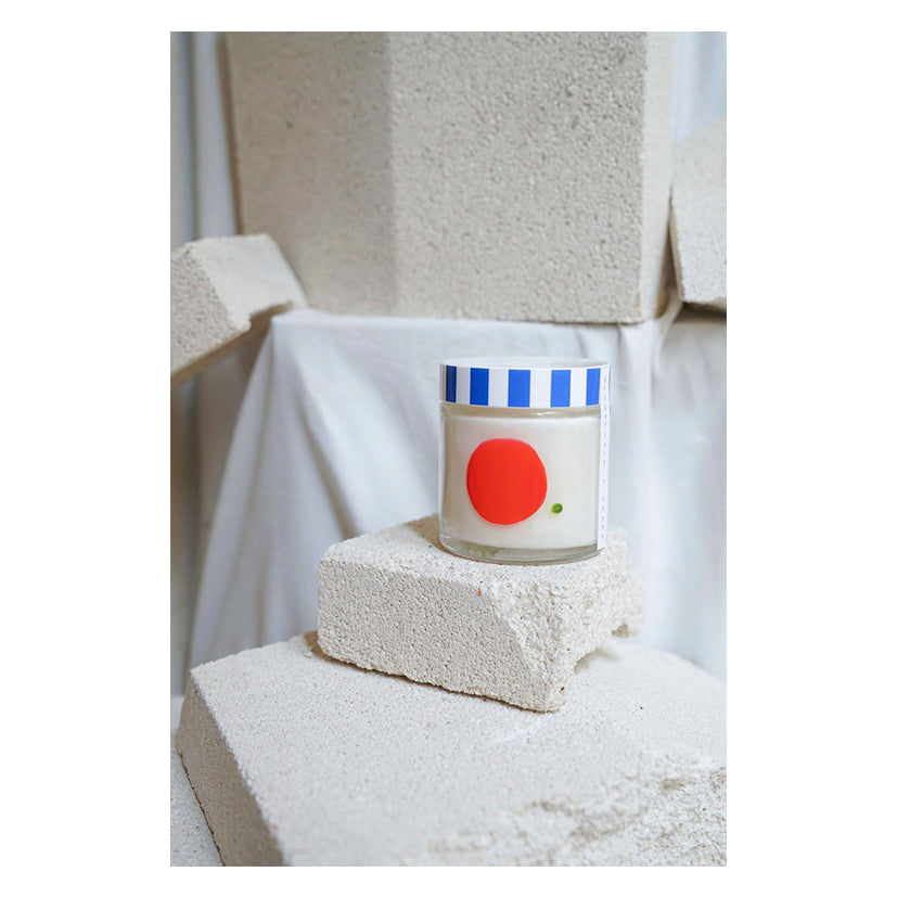 VELA - To:From, Cristal pomelo + tomillo