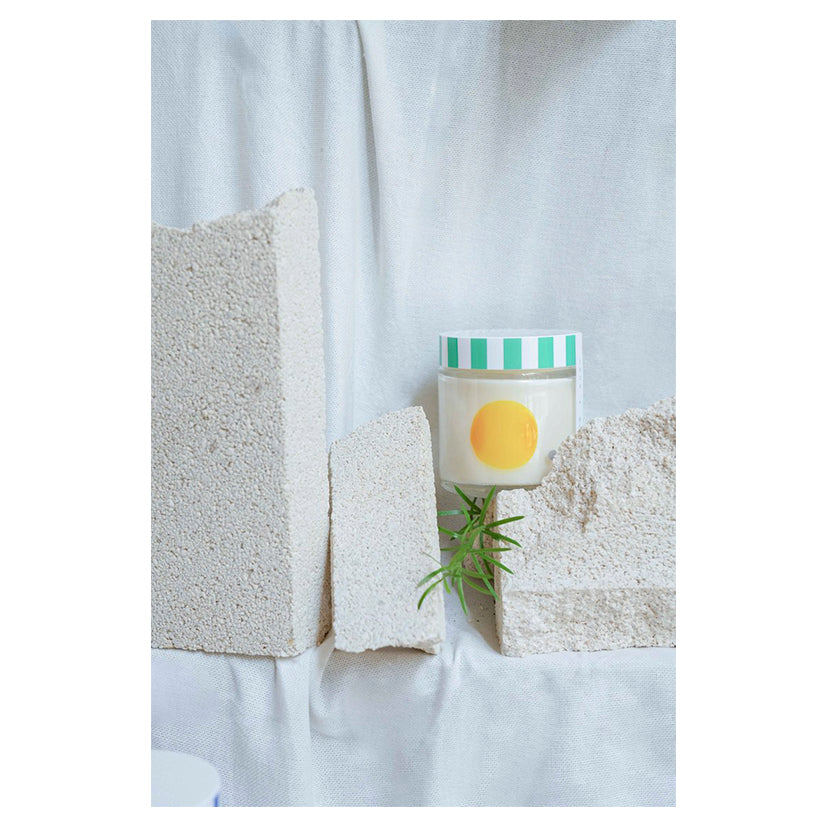 VELA - To:From, Cristal yuzu + jengibre