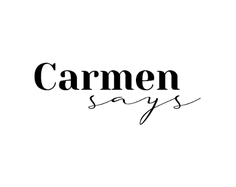 Carmen Says