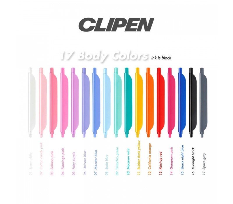 Clipen