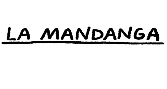 La Mandanga