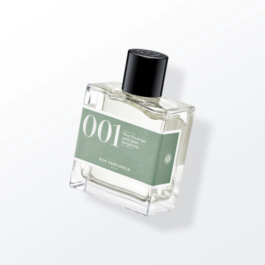 PERFUME - Bon Parfumeur, 001