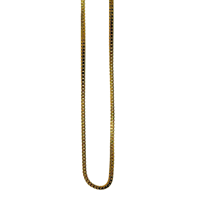 COLLANA - Terami, Bitácora oro