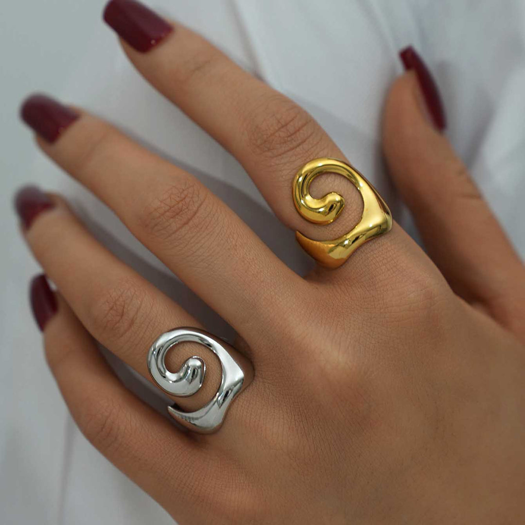 ANILLO - Terami, Swirl