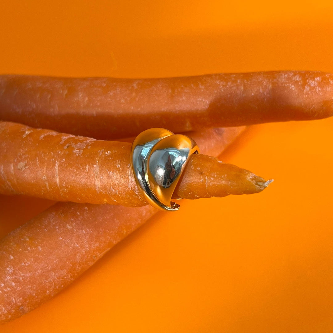 Anillo - Terami, 05 oro