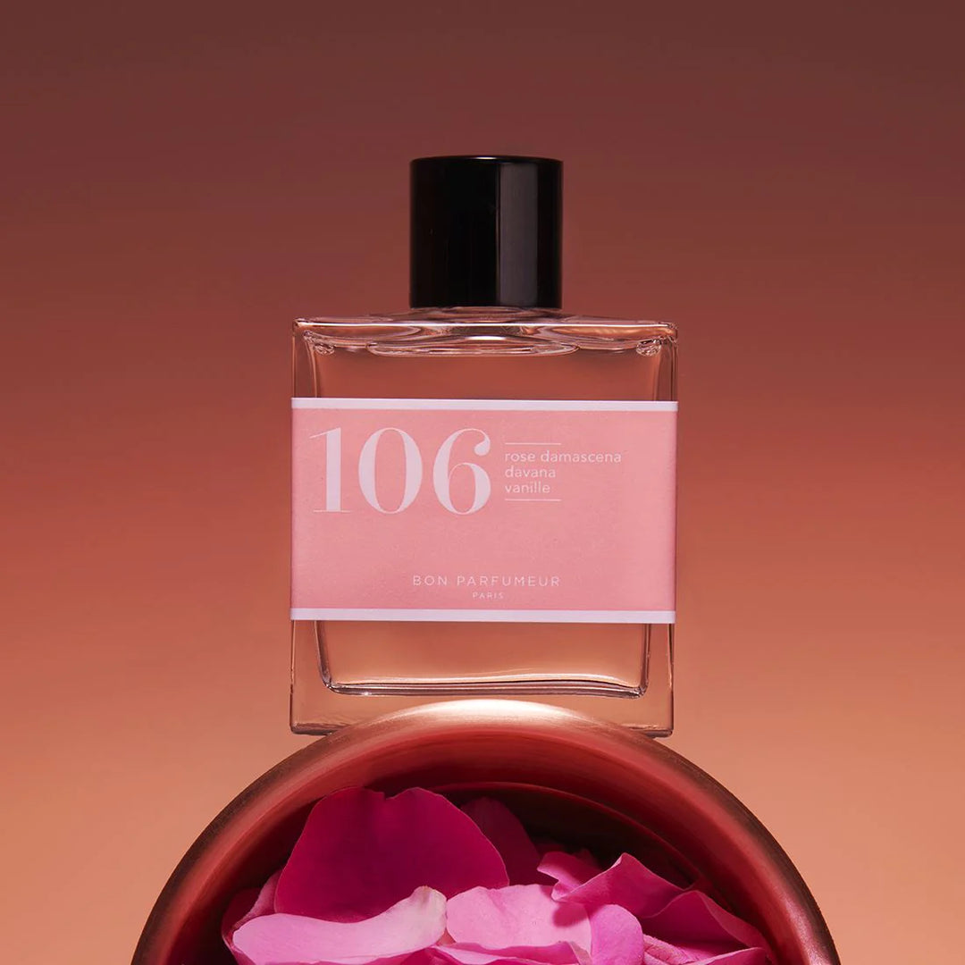 PERFUME - Bon Parfumeur, 106