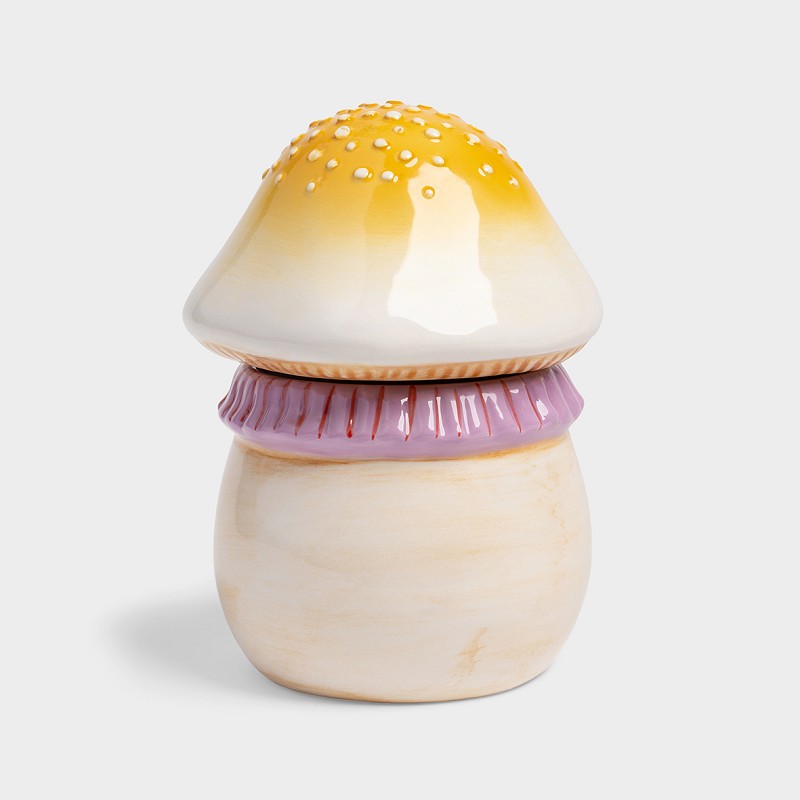 TARRO - & klevering,  Magic Mushroom Pequeño