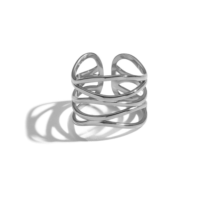 ANILLO - Terami, Ondas