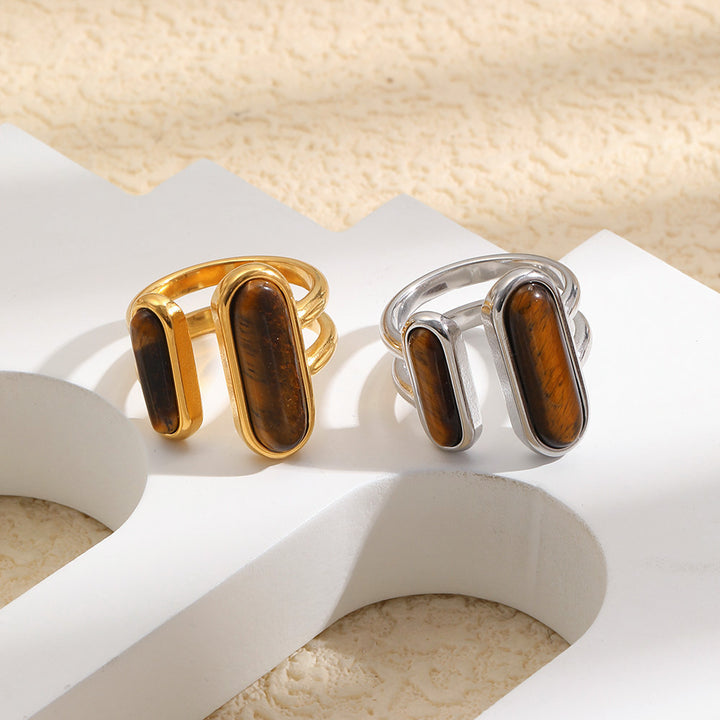 ANILLO - Terami, Carmen