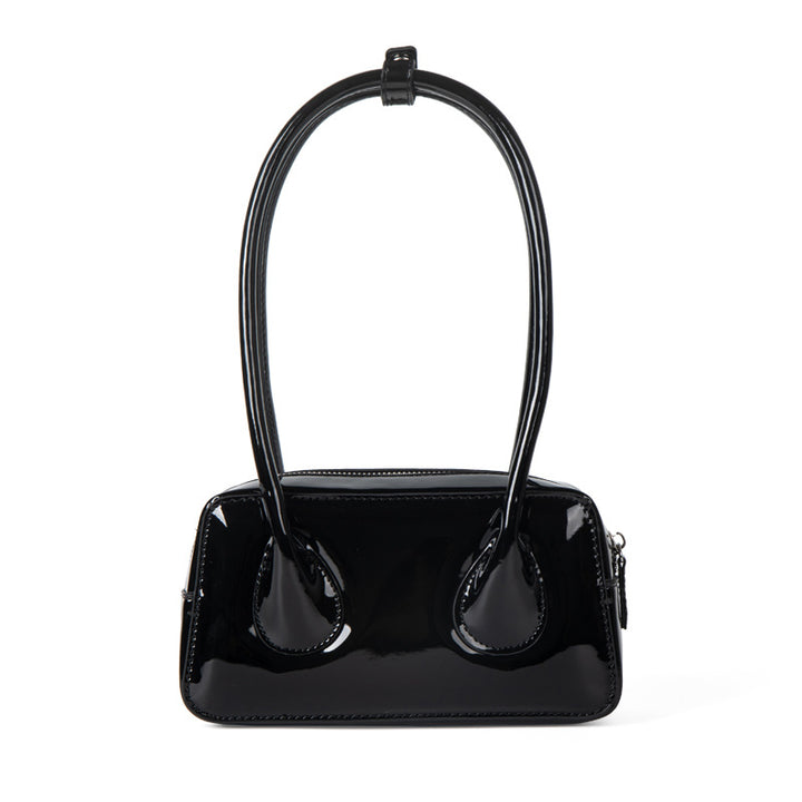 BOLSO - Terami, Abby Negro